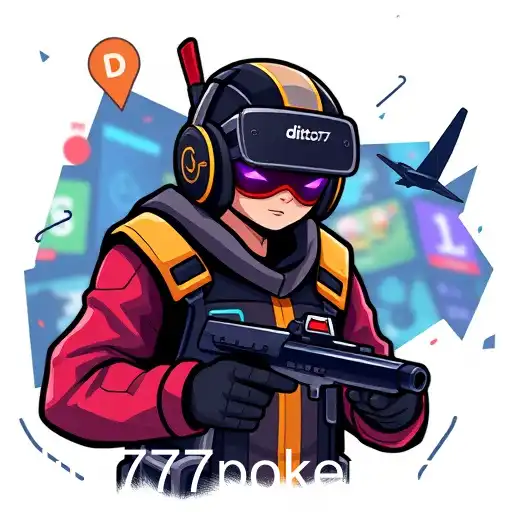 Dito777: The Online Gaming Hub Shaping 2025