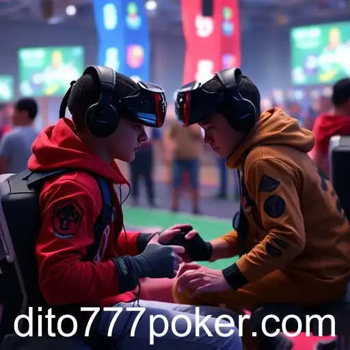 Emerging Trends in Online Gaming