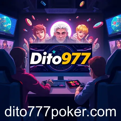 Dito777: The Evolution of Online Gaming