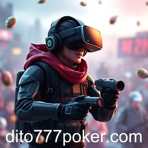 The Evolution of Online Gaming in the Dito777 Era