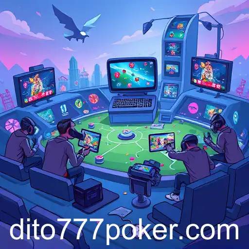 Rise of Online Gaming Communities in 2025