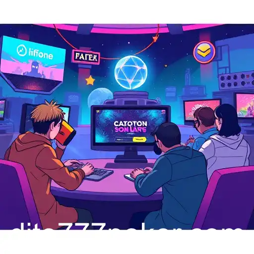 The Rise of Online Gaming Platforms in 2025