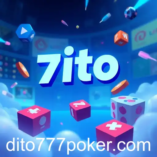 Rise of Dito777 in Gaming World