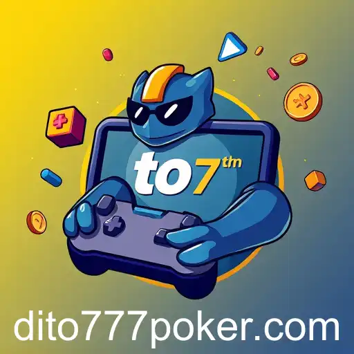 The Rise of Dito777: A New Era in Online Gaming