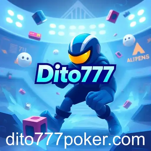 The Rise of Dito777 in the Gaming World