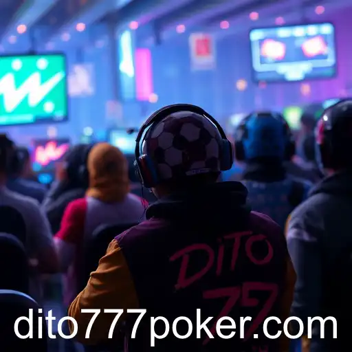 The Rise of Online Gaming Communities