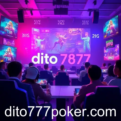 The Rise of Online Gaming Platforms in 2025