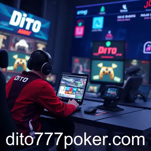 The Rise of Online Gaming in the Modern Era