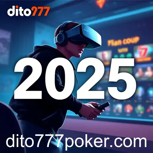 The Surging Popularity of Dito777 in 2025