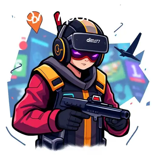 Dito777: The Online Gaming Hub Shaping 2025