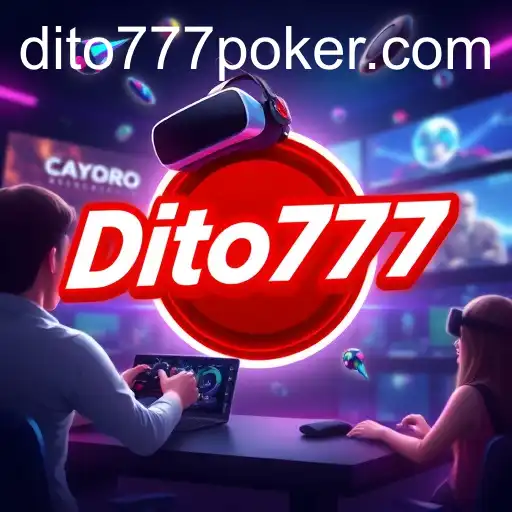 Dito777 and the Rising Tide of Online Gaming Innovation