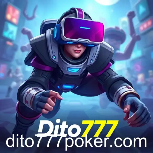 Dito777: Revolutionizing Online Gaming in 2025