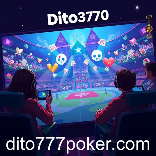 Emerging Trends in Online Gaming