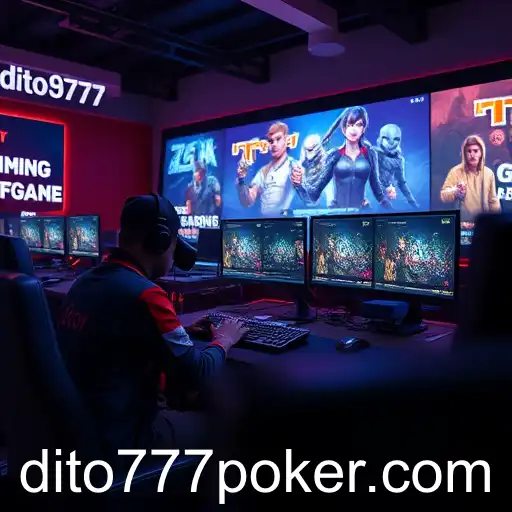 The Evolving Landscape of Online Gaming in the UK