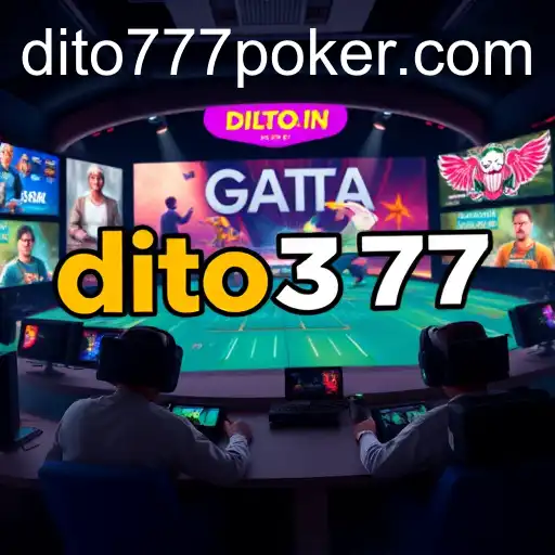 Online Gaming Evolution: The Rise of dito777
