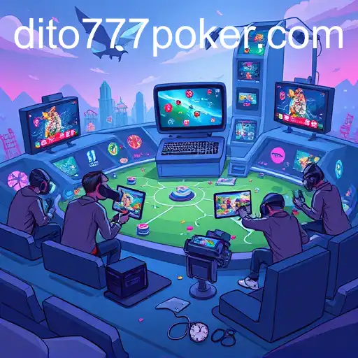 Rise of Online Gaming Communities in 2025