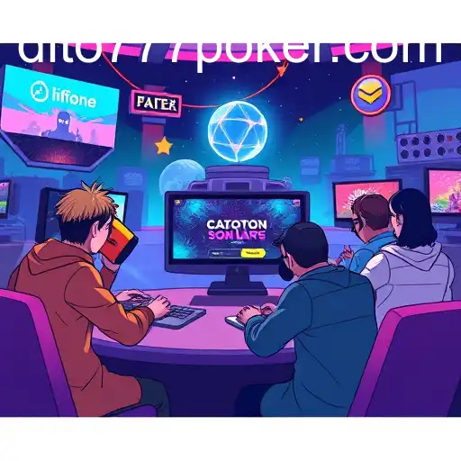 The Rise of Online Gaming Platforms in 2025