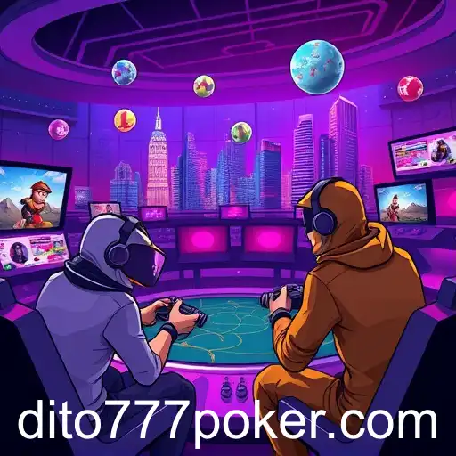 Reviving Classic Gaming with Dito777