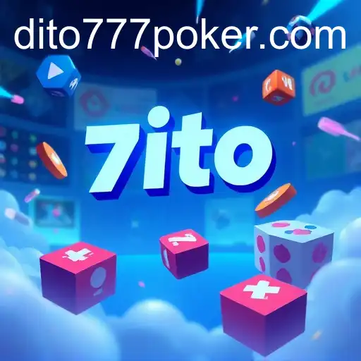 Rise of Dito777 in Gaming World