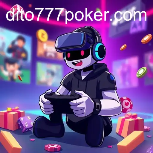 The Rise of Dito777: Revolutionizing Online Gaming