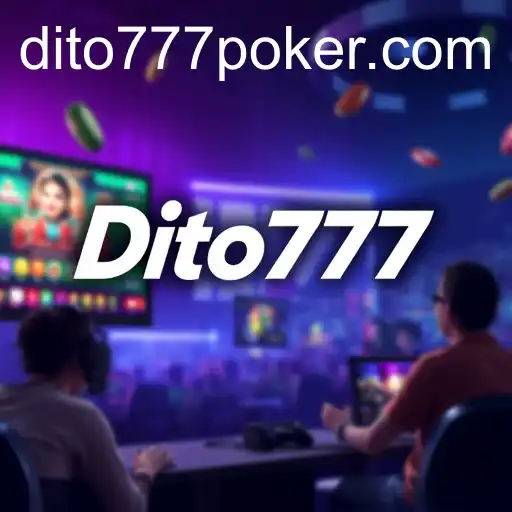 The Rise of Dito777 in the Gaming Landscape