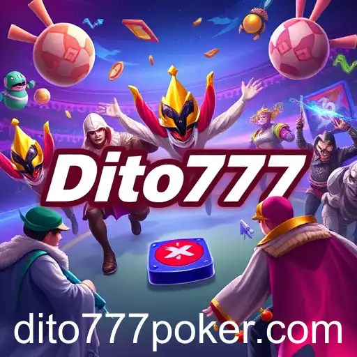The Rise of Dito777: Gaming Trends in 2025