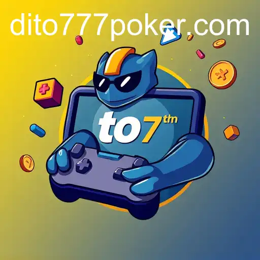 The Rise of Dito777: A New Era in Online Gaming