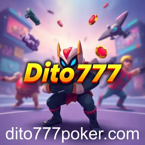 The Rise of Dito777 in the Gaming World