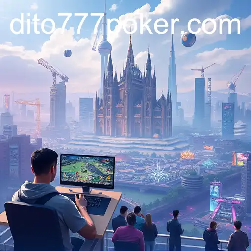 Rise of Online Gaming Communities in 2026