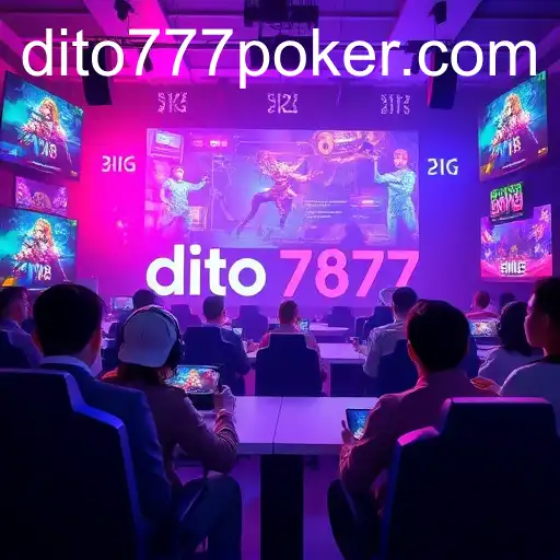 The Rise of Online Gaming Platforms in 2025