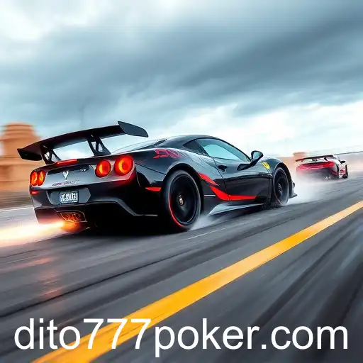 Rising Trend of Dito777 in Online Gaming Markets